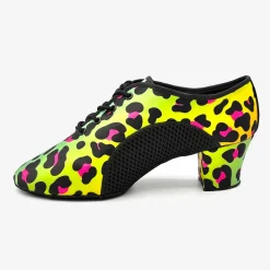So Danca Lacey Schwimmer Jive 1.5