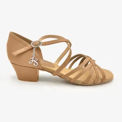 So Danca Mambo 1 1/4" Ballroom Shoe