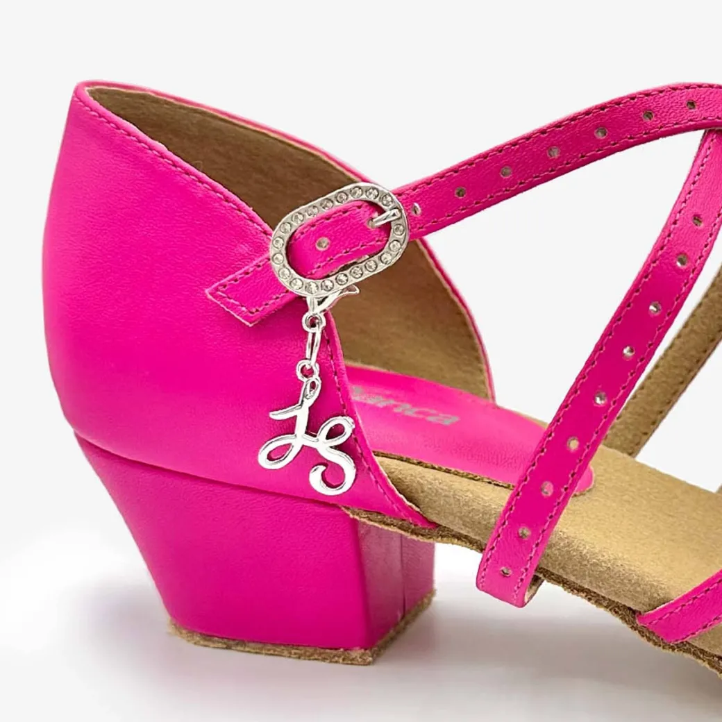 So Danca Mambo 1 1/4" Ballroom Shoe