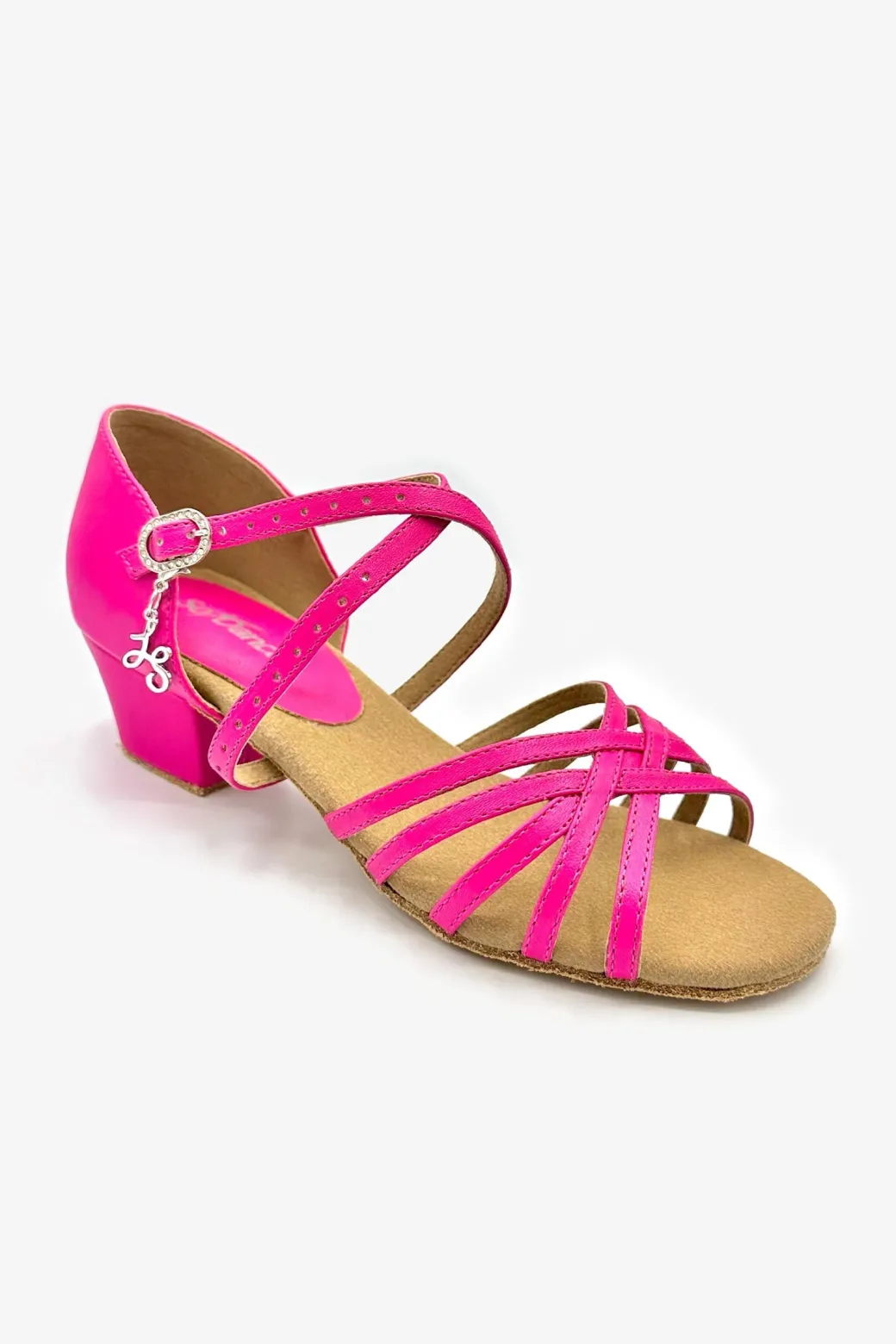 So Danca Mambo 1 1/4" Ballroom Shoe