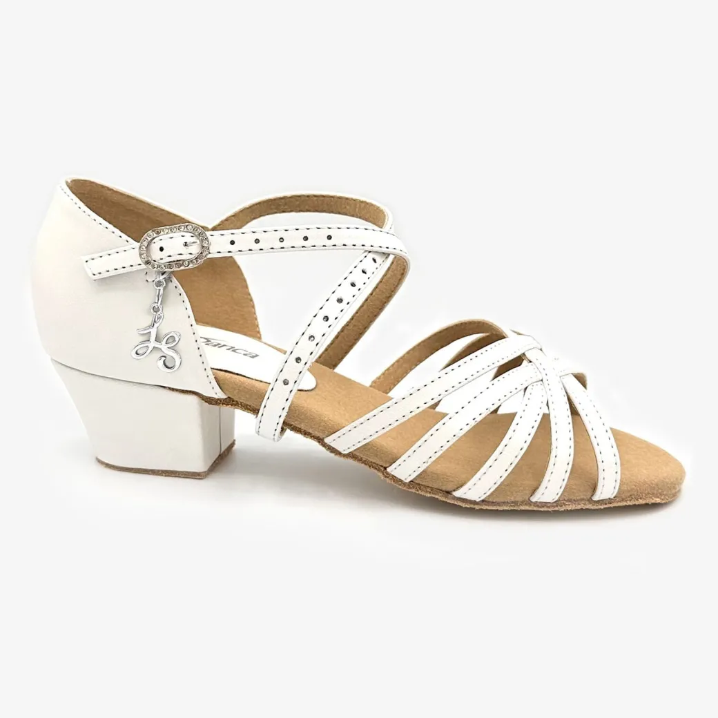 So Danca Mambo 1 1/4" Ballroom Shoe