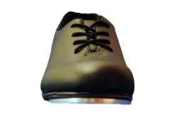 So Danca Man Made Oxford Tap Shoe W/ Extra Hard Box