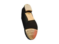 So Danca Man Made Oxford Tap Shoe W/ Extra Hard Box