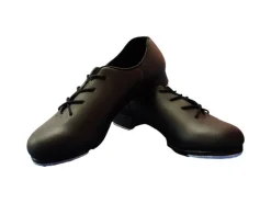 So Danca Man Made Oxford Tap Shoe W/ Extra Hard Box