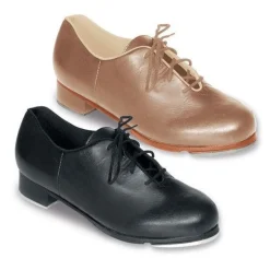 So Danca Man Made Oxford Tap Shoe W/ Extra Hard Box