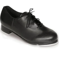 So Danca Man Made Oxford Tap Shoe W/ Extra Hard Box