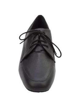 So Danca Men's Latin Swagger Leather Ballroom Shoe