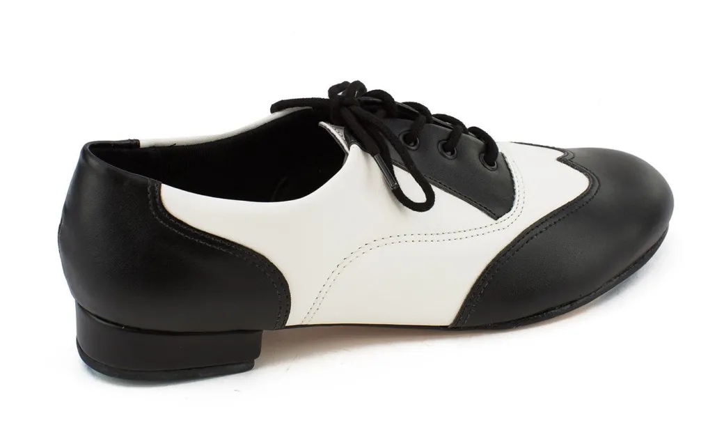 So Danca Oxford Style Jazz Shoe
