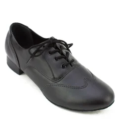 So Danca Oxford Style Jazz Shoe