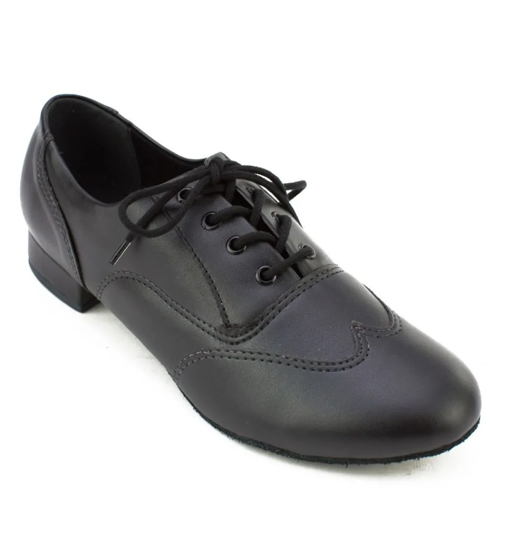 So Danca Oxford Style Jazz Shoe