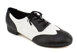 So Danca Oxford Style Jazz Shoe