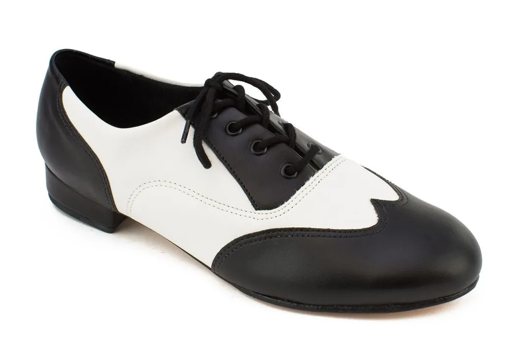 So Danca Oxford Style Jazz Shoe