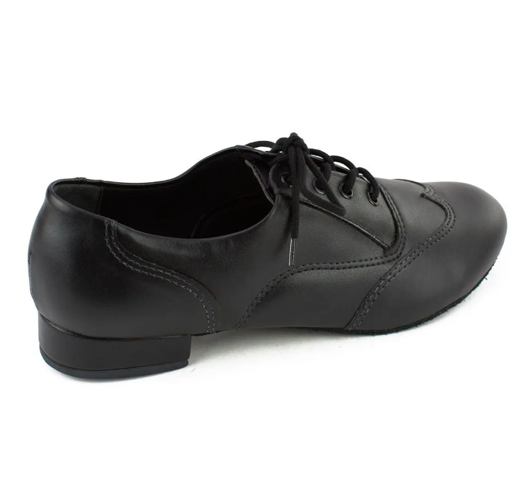 So Danca Oxford Style Jazz Shoe
