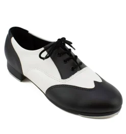 So Danca Oxford Tap Shoe Adult