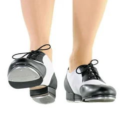 So Danca Oxford Tap Shoe Adult