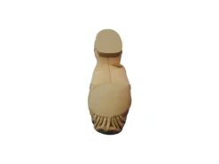 So Danca Slip Leather/Neopreme Jazz Shoe Child