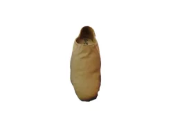 So Danca Slip on Leather/Neopreme Jazz Shoe Adult
