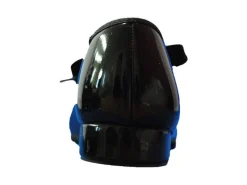 So Danca Snap Buckle Tap Shoe With Ties Adult