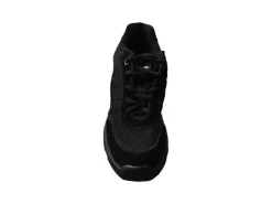 So Danca Split Rubber Sole Dance Sneaker Adult