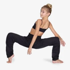 So Danca Studio Pants