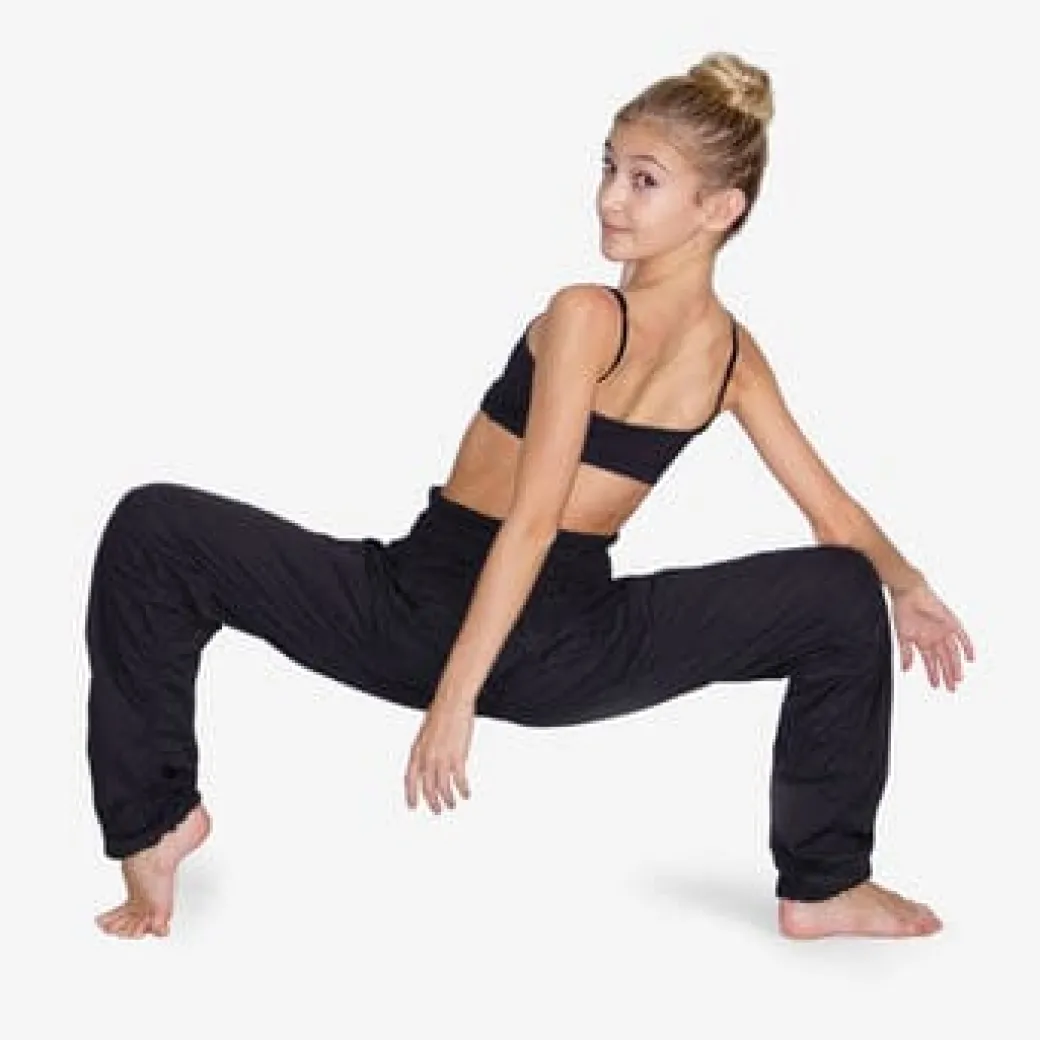 So Danca Studio Pants