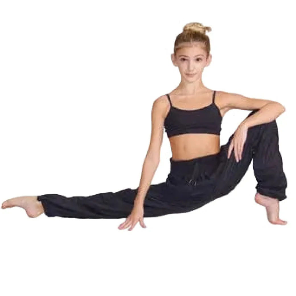So Danca Studio Pants