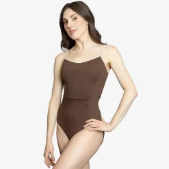 So Danca Tiler Peck Designs Camisole Leotard