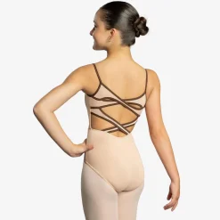 So Danca Tiler Peck Designs Camisole Leotard