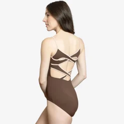 So Danca Tiler Peck Designs Camisole Leotard