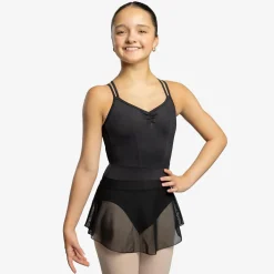 So Danca Tiler Peck Designs Maria Skirt