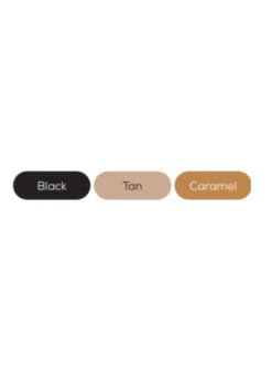 So Danca Vegan Mary Jane Tap Shoes Tan