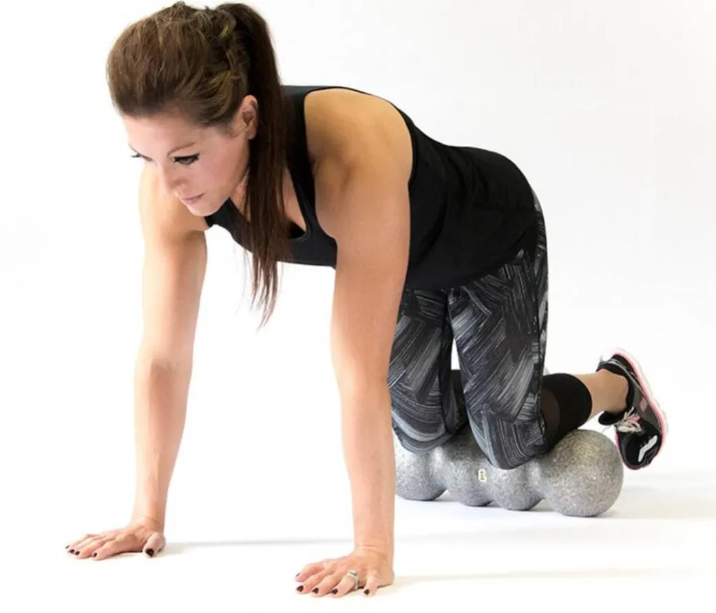 Standard Foam Rollers