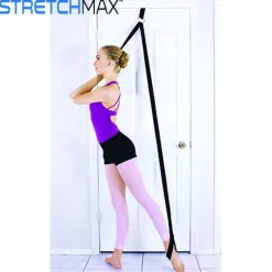 StretchMax