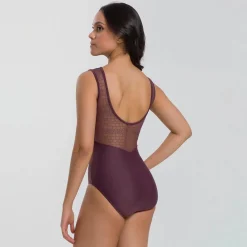 Sueli Tank Leotard