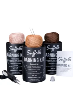 Suffolk Darning Kit