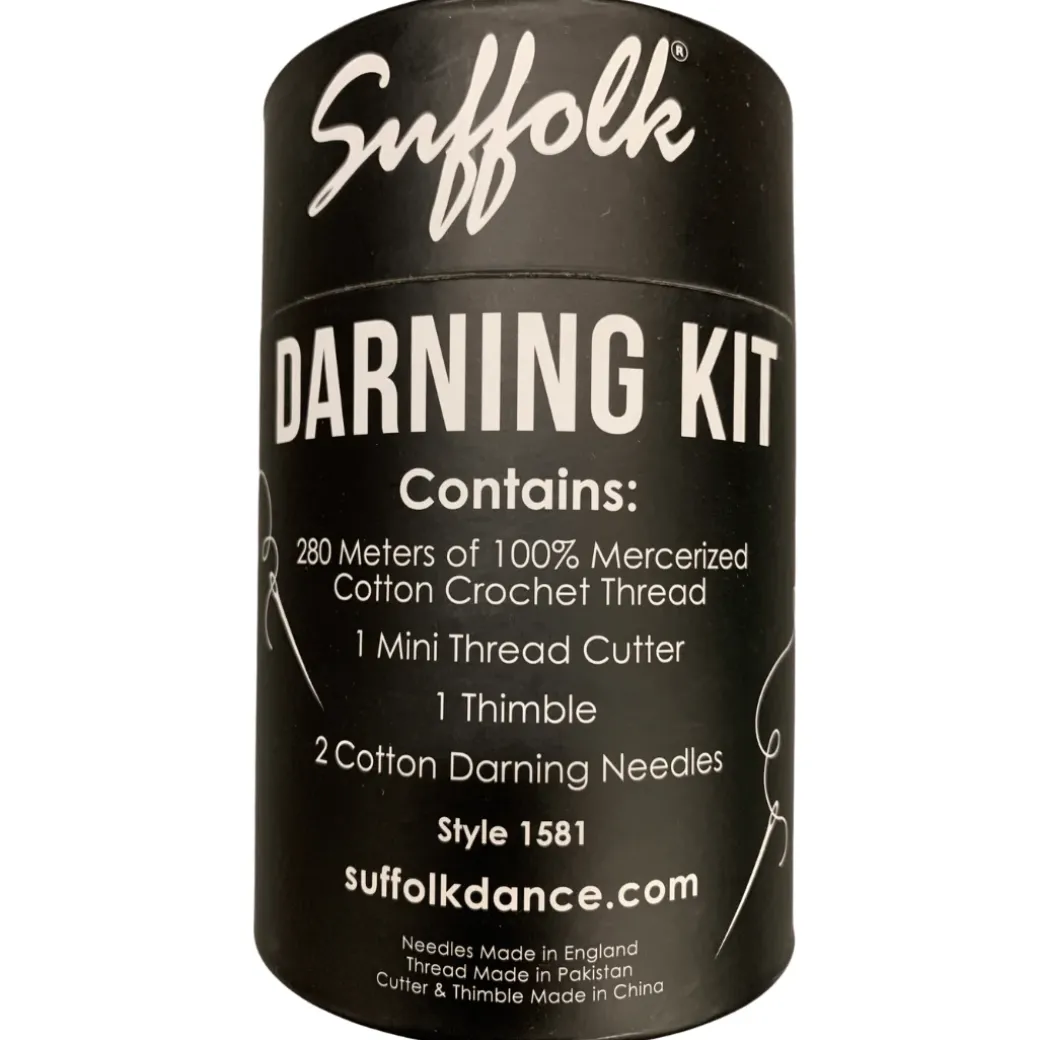 Suffolk Darning Kit