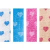 Suffolk Heart Toe Tape 4 Pack