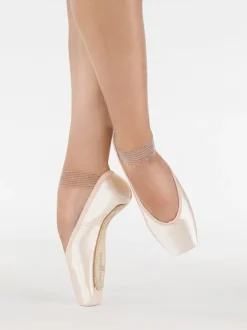 Suffolk Royale Pointe Shoe Light Shank