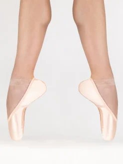 Suffolk Sheffield Pointe Shoe Standard Shank