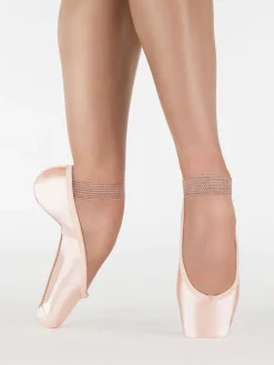 Suffolk Signet Pointe Shoe Standard