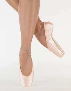 Suffolk Solo Prequel Pointe Shoe Standard