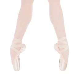 Suffolk Solo Prequel Pointe Shoe Standard
