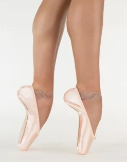 Suffolk Sonnet Pointe Shoe Standard Shank