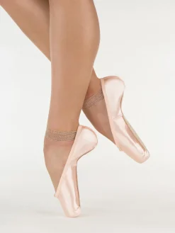 Suffolk Sovereign Pointe Shoe Standard Shank