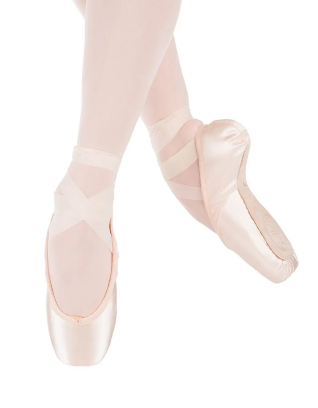 Suffolk Spotlight Pointe Shoe Standard Shank