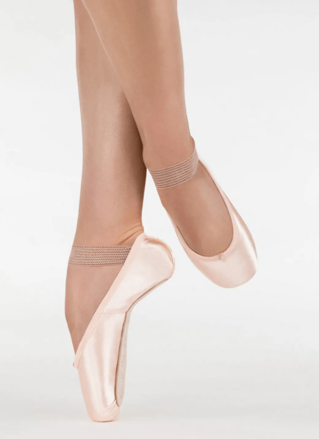 Suffolk Spotlight Pointe Shoe Hard Shank