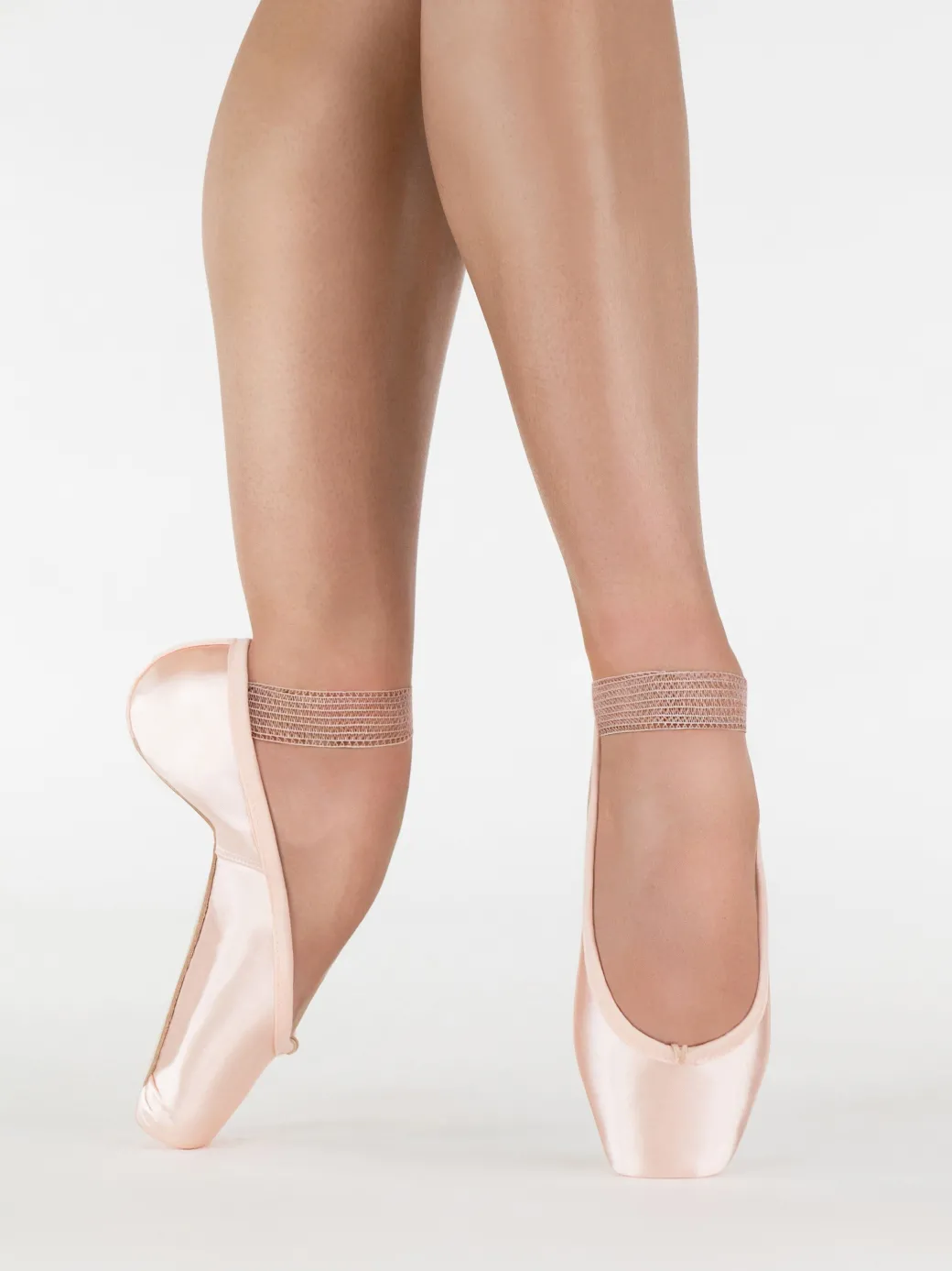 Suffolk Status Pointe Shoe Hard