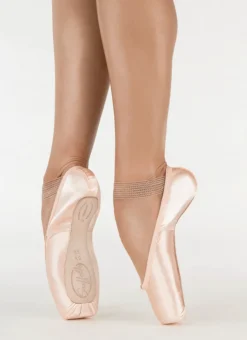 Suffolk Stellar Pointe Shoe Light Shank