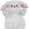 Sugar and Bruno Sugar Plush Bunny