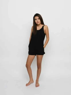 Sugar and Bruno The Bubble Romper